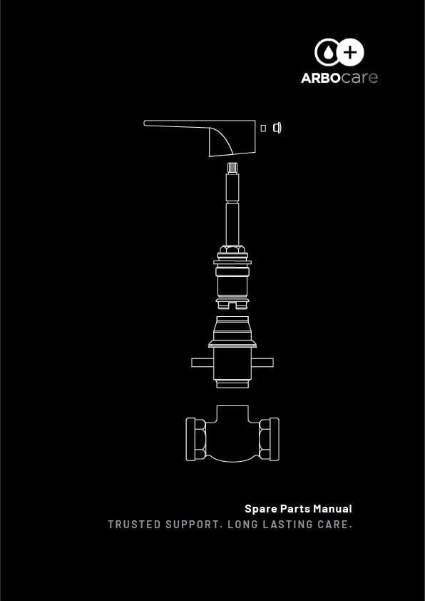 SPARE PART COLLECTION